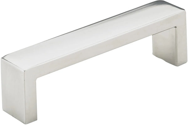 Williamsburg Contemporary Stainless Steel Pull BP754496171