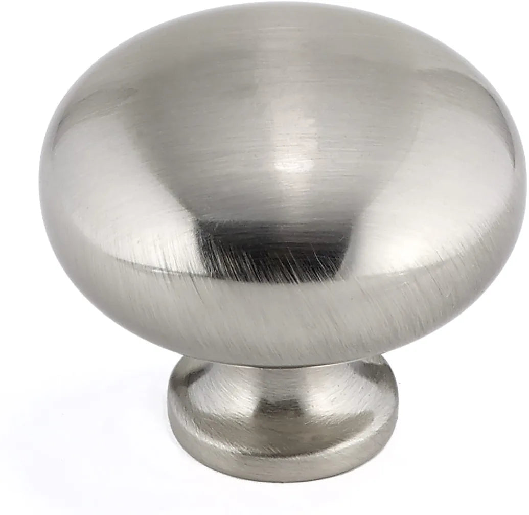 Germain Contemporary Metal Knob BP770175