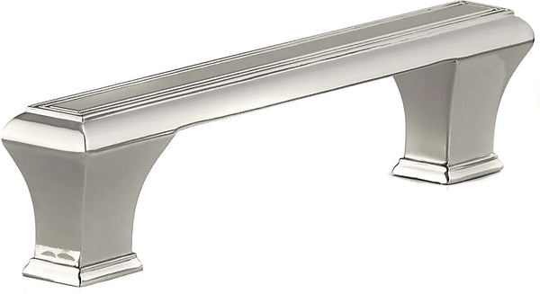 Beauharnois Traditional Metal Pull BP775128180
