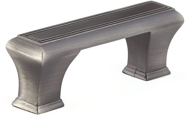 Beauharnois Traditional Metal Pull BP77596143