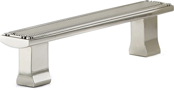 Brossard Traditional Metal Pull BP780128180