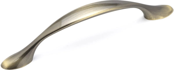 Laurelton Traditional Metal Pull BP7814AE
