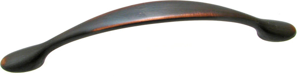 Laurelton Traditional Metal Pull BP7815BORB