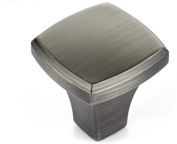 Prevost Transitional Metal Knob BP78535143