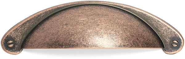 Sorbonne Traditional Metal Pull BP82333193
