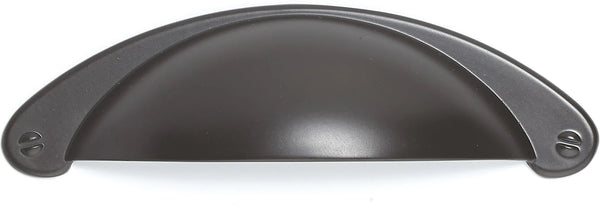 Sorbonne Traditional Metal Pull BP82333ORB