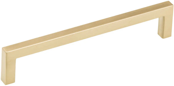Lambton Contemporary Metal Pull BP873160CHBRZ