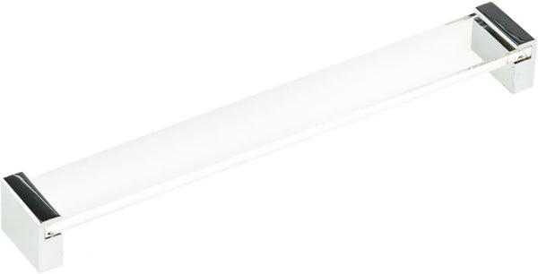Pomezia Contemporary Acrylic Pull BP877825614011
