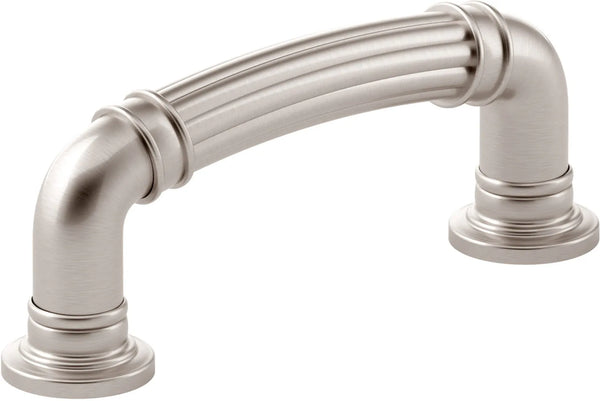 Casoria Traditional Metal Pull BP88183195