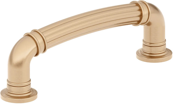 Casoria Traditional Metal Pull BP881896CHBRZ