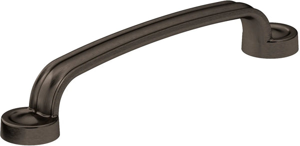Arezzo Traditional Metal Pull BP8855128HBRZ