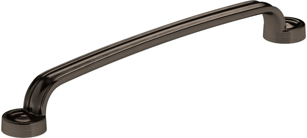 Arezzo Traditional Metal Pull BP8855192HBRZ