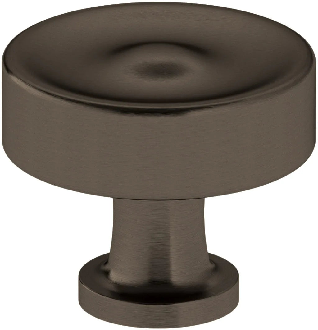 Arezzo Traditional Metal Knob BP885535HBRZ