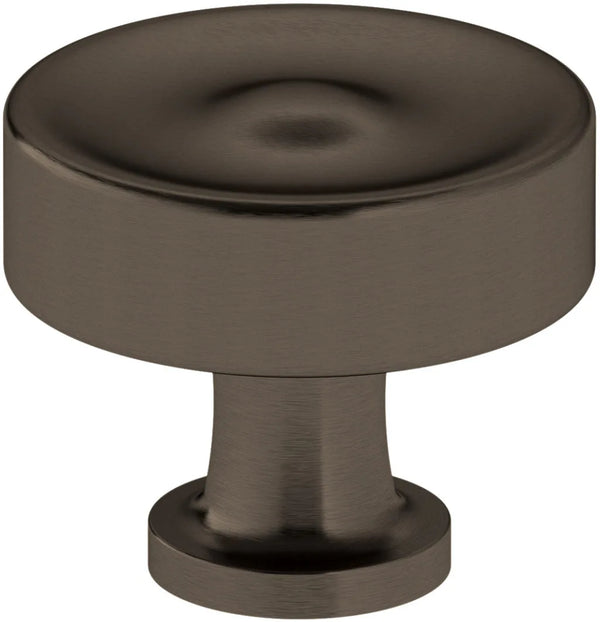 Arezzo Traditional Metal Knob BP885535HBRZ