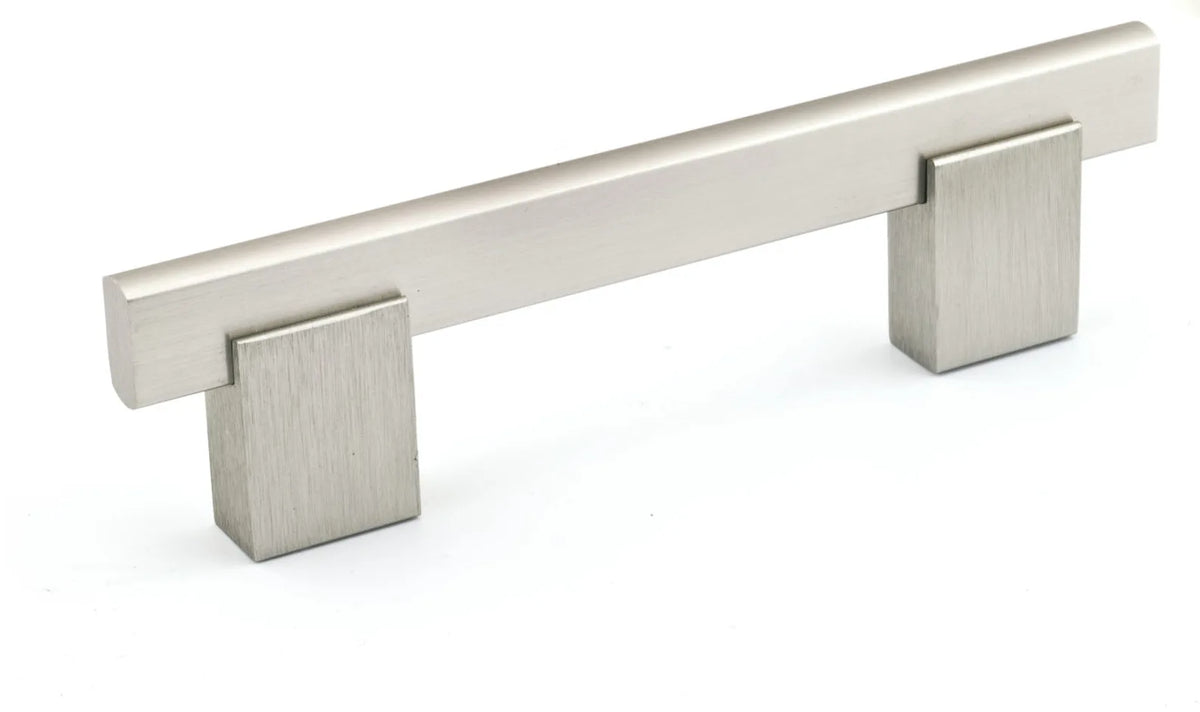 Madison Contemporary Metal and Aluminum Pull BP905096195