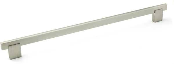 Madison Contemporary Metal and Aluminum Pull BP905256195