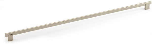 Madison Contemporary Metal and Aluminum Pull BP905640195