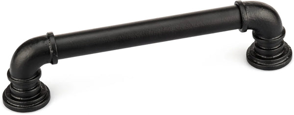 Sheffield Eclectic Forged Iron Pull BP9547224900