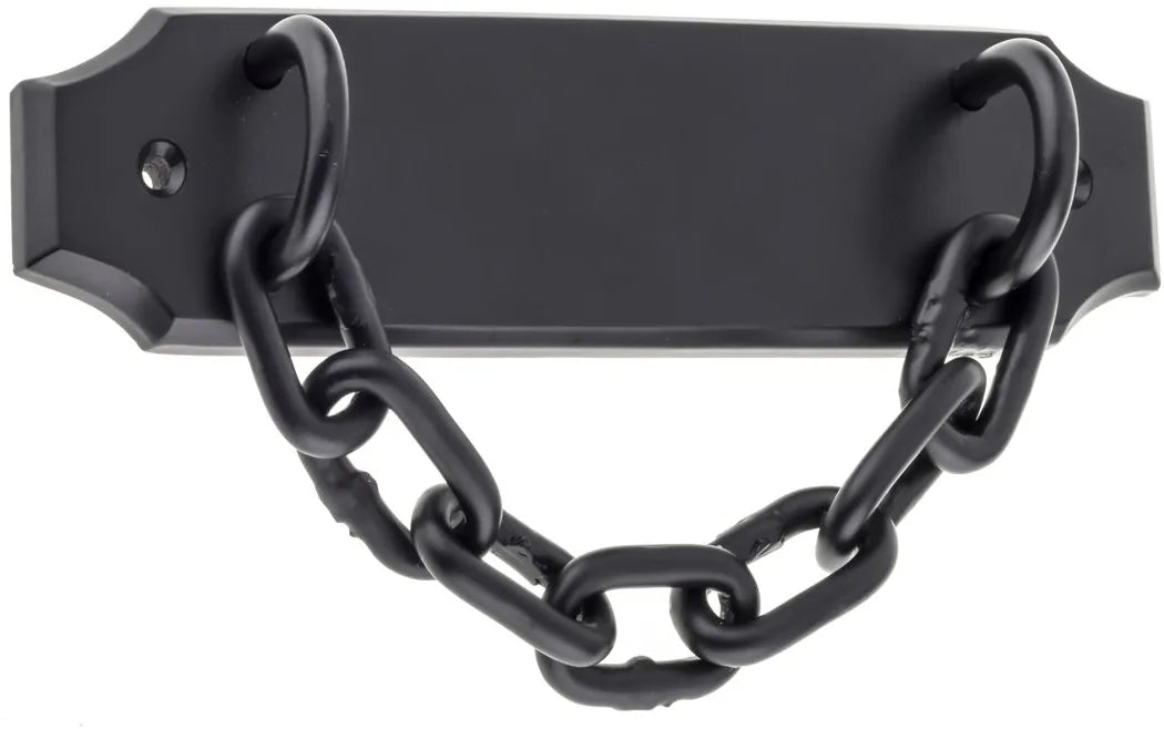Gothic Eclectic Forged Iron Pull BP9654160900