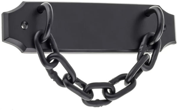 Gothic Eclectic Forged Iron Pull BP9654160900
