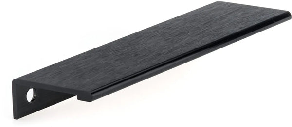 Lincoln Contemporary Aluminum Edge Pull BP9898128990