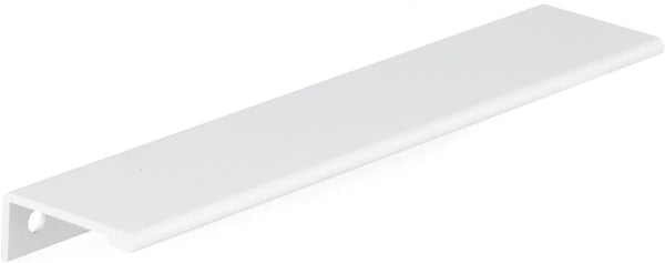 Lincoln Contemporary Aluminum Edge Pull BP989819230