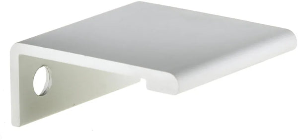 Lincoln Contemporary Aluminum Edge Pull BP98982510