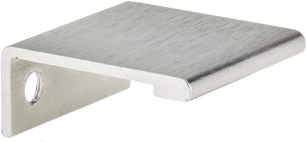 Lincoln Contemporary Aluminum Edge Pull BP989825170