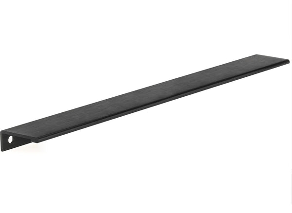 Lincoln Contemporary Aluminum Edge Pull BP9898416990