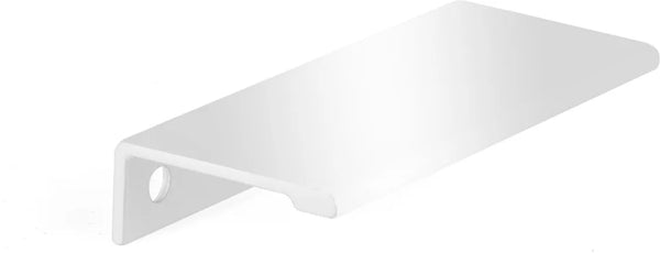 Lincoln Contemporary Aluminum Edge Pull BP98988030