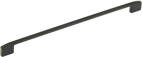 Sorrento Pull, Matte Black, 288/320 mm cc 314-MB