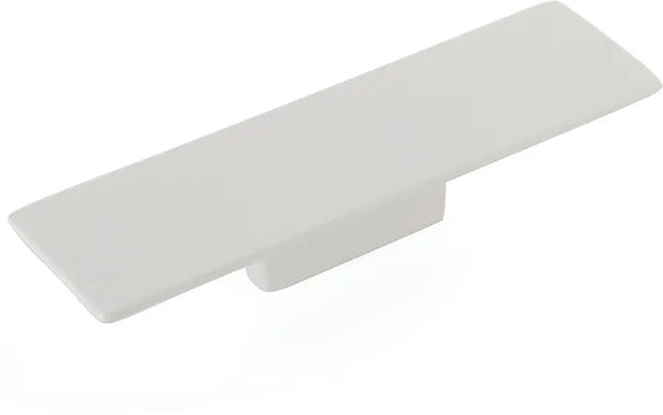Armadio Pull, Matte White, 32 mm cc 361-MW