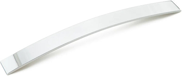 Armadio Pull, Arched, Polished Chrome, 288/320 mm cc 365-26
