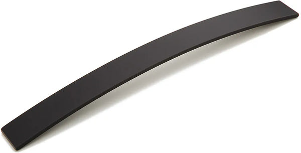 Armadio Pull, Arched, Matte Black, 288/320 mm cc 365-MB