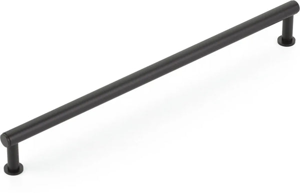 Pub House Pull, Matte Black, 10'' cc 5110-MB