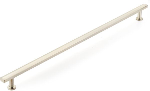 Heathrow Appliance Pull, Brushed Nickel, 24'' cc 559-BN