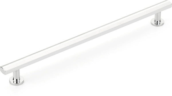Heathrow Pull, Polished Chrome, 10'' cc 562-26
