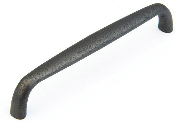 Traditional Pull, Distressed Bronze, 6'' cc 737-DBZ