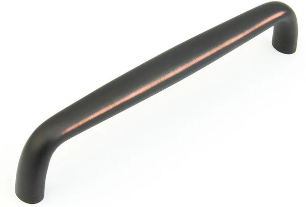 Traditional Appliance Pull, Michelangelo Bronze, 10'' cc 739-MIBZ