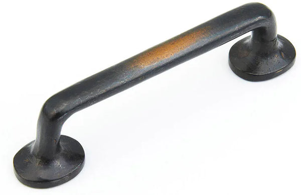 Mountain Pull, Antique Bronze, 4'' cc 777-AZ