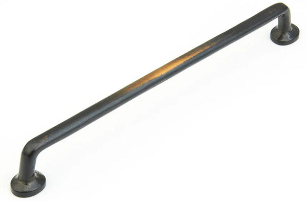 Mountain Appliance Pull, Antique Bronze, 12'' cc 779-AZ