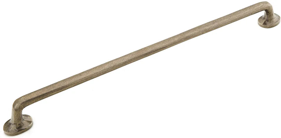 Mountain Appliance Pull, Italian Nickel, 18'' cc 780-IN