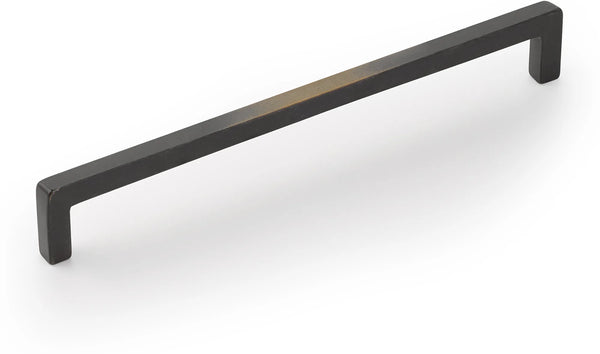 Vinci Pull, Antique Bronze, 10'' cc 788-10-AZ