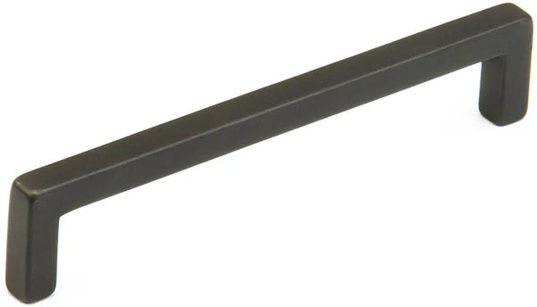 Vinci Pull, Black Bronze, 18'' cc 788-18-BB