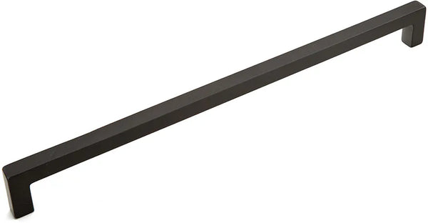 Vinci Appliance Pull, Black Bronze, 18'' cc 788-18A-BB