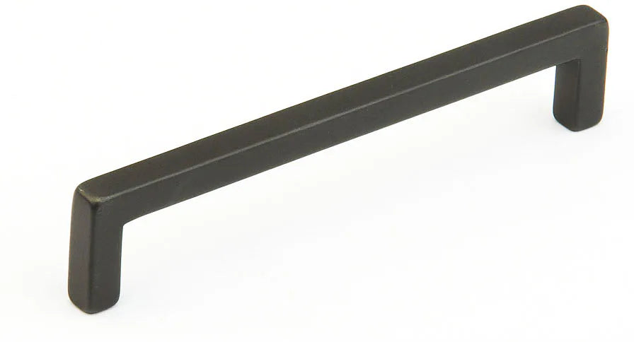 Vinci Pull, Black Bronze, 6'' cc 788-6-BB