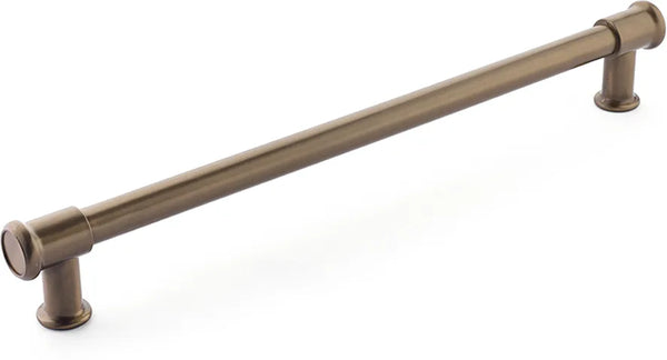 Steamworks Appliance Pull, Brushed Bronze, 15'' cc 79-15-BBZ
