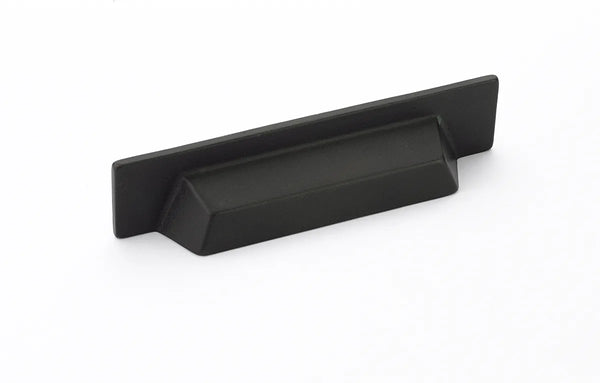 Vinci Cup Pull, Black Bronze, 96 mm cc 816-BB