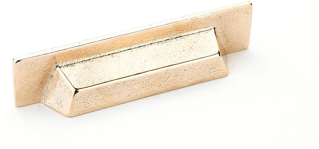 Vinci Cup Pull, Natural Bronze, 96 mm cc 816-NB