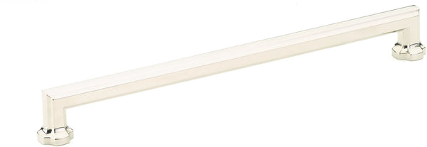 Empire Pull, Polished Nickel, 10'' cc 886-PN